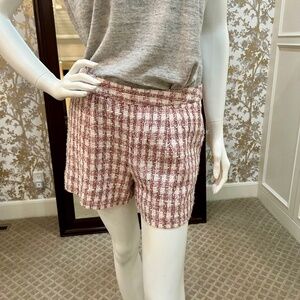 L’Agence Pink Mini short